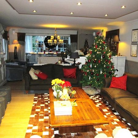 ברוז' Boutique Hotel Het Bloemenhof מראה חיצוני תמונה