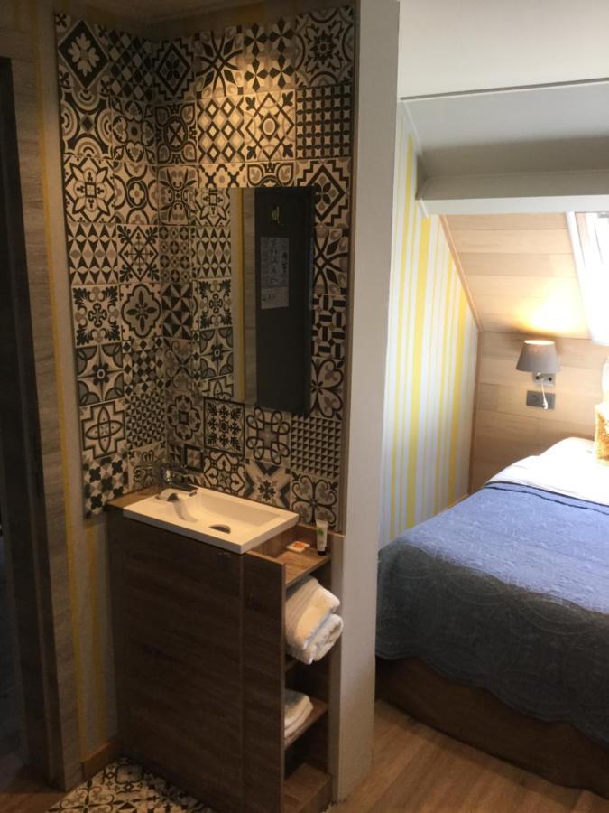 ברוז' Boutique Hotel Het Bloemenhof מראה חיצוני תמונה