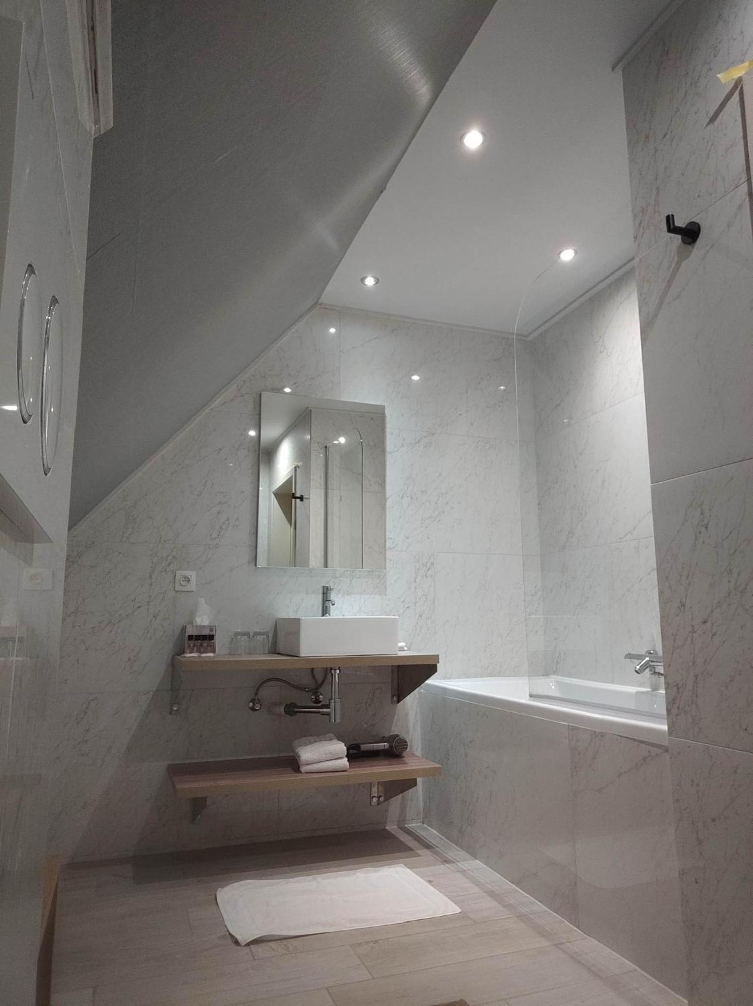 ברוז' Boutique Hotel Het Bloemenhof מראה חיצוני תמונה