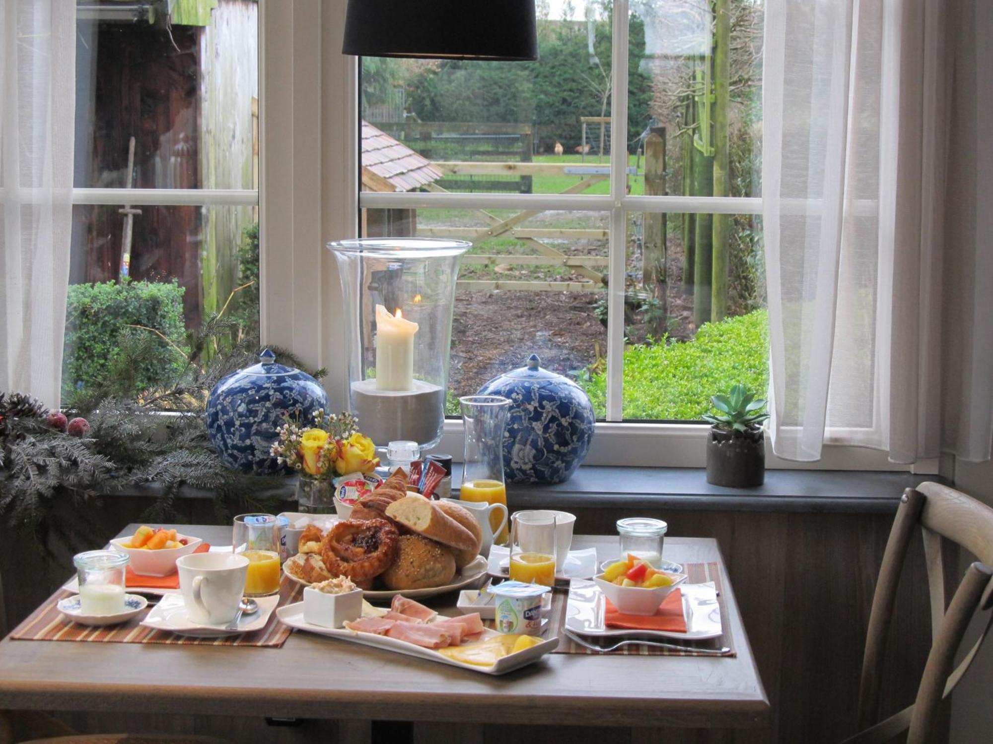 ברוז' Boutique Hotel Het Bloemenhof מראה חיצוני תמונה