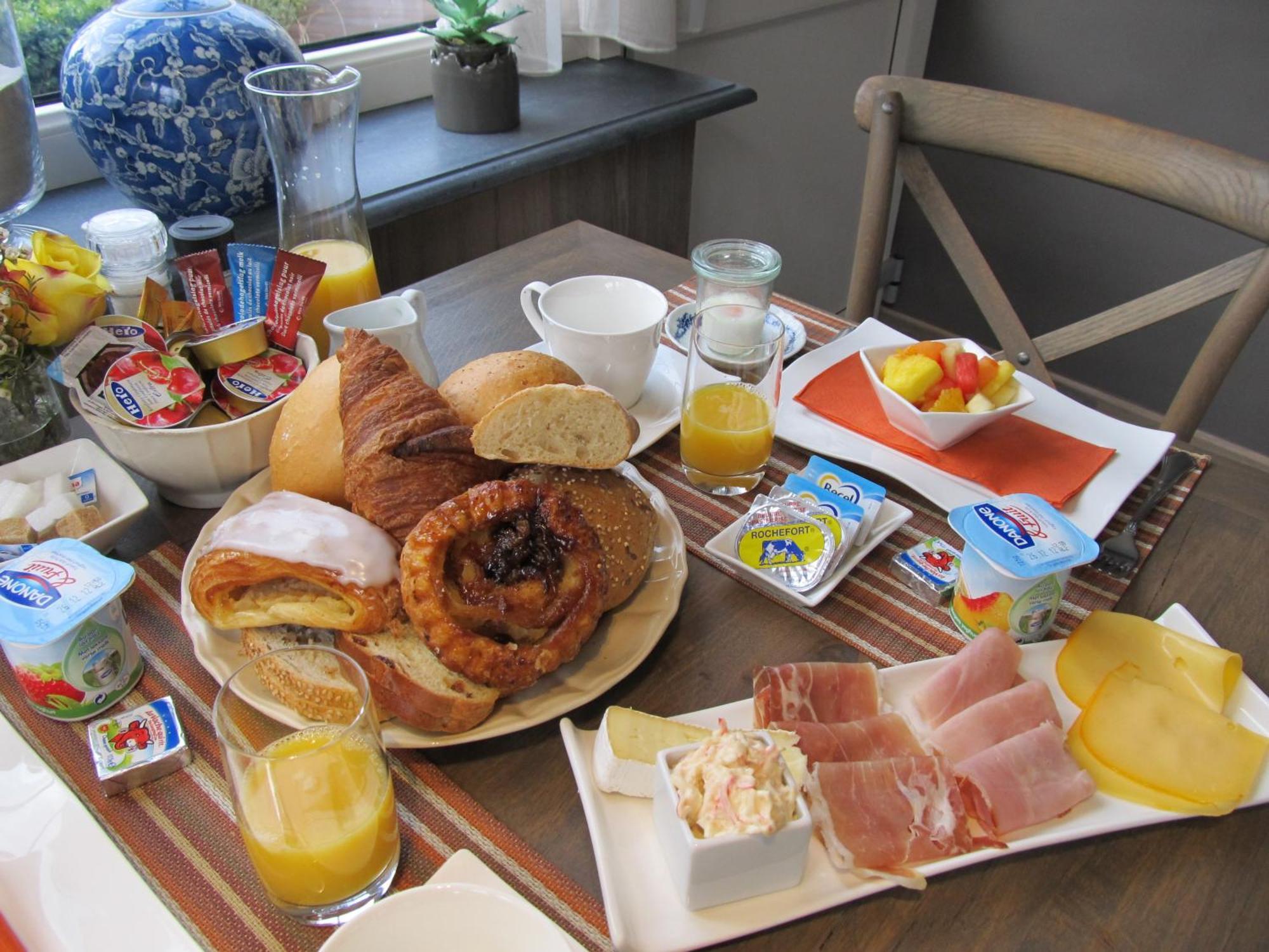 ברוז' Boutique Hotel Het Bloemenhof מראה חיצוני תמונה