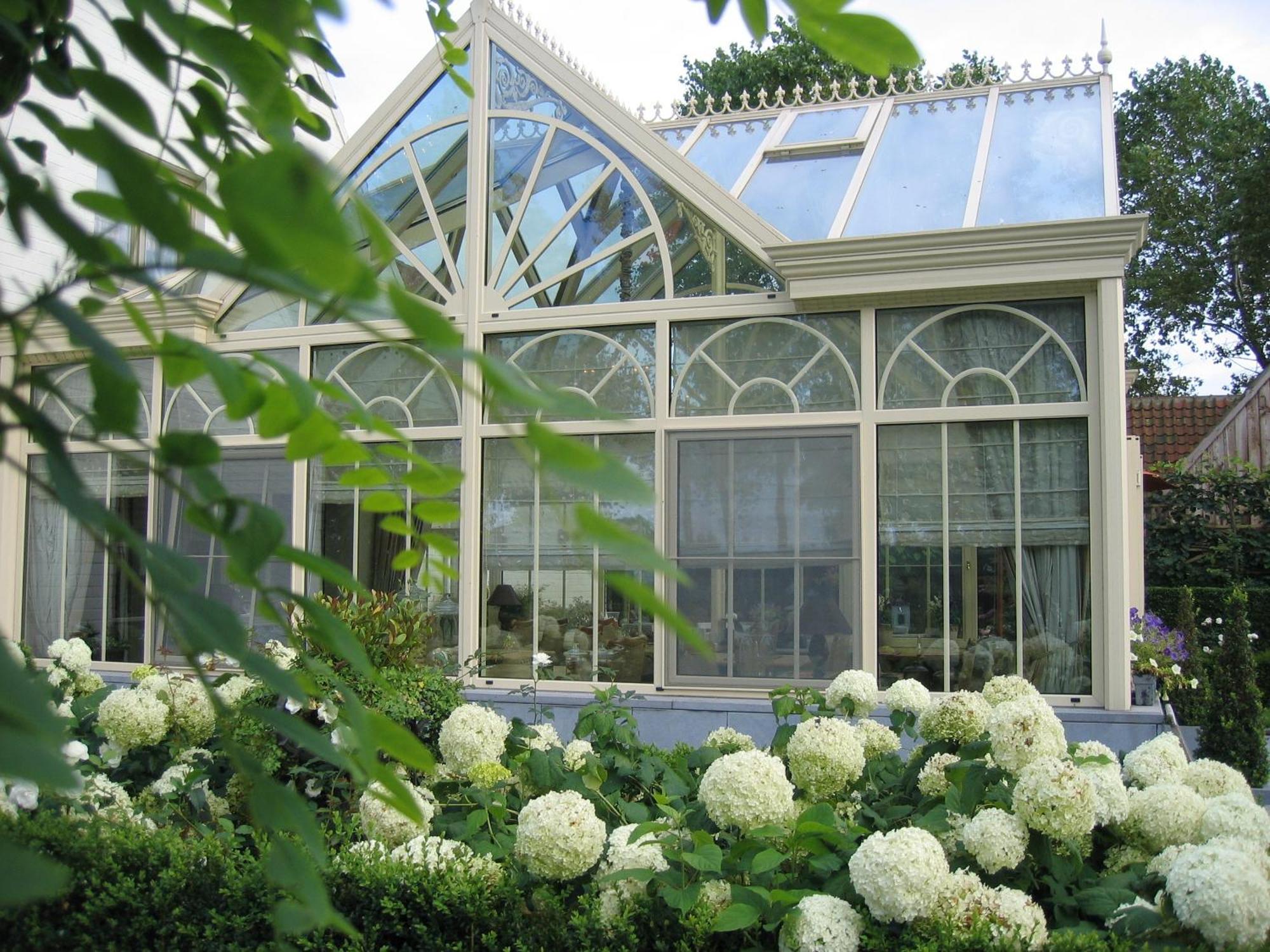 ברוז' Boutique Hotel Het Bloemenhof מראה חיצוני תמונה