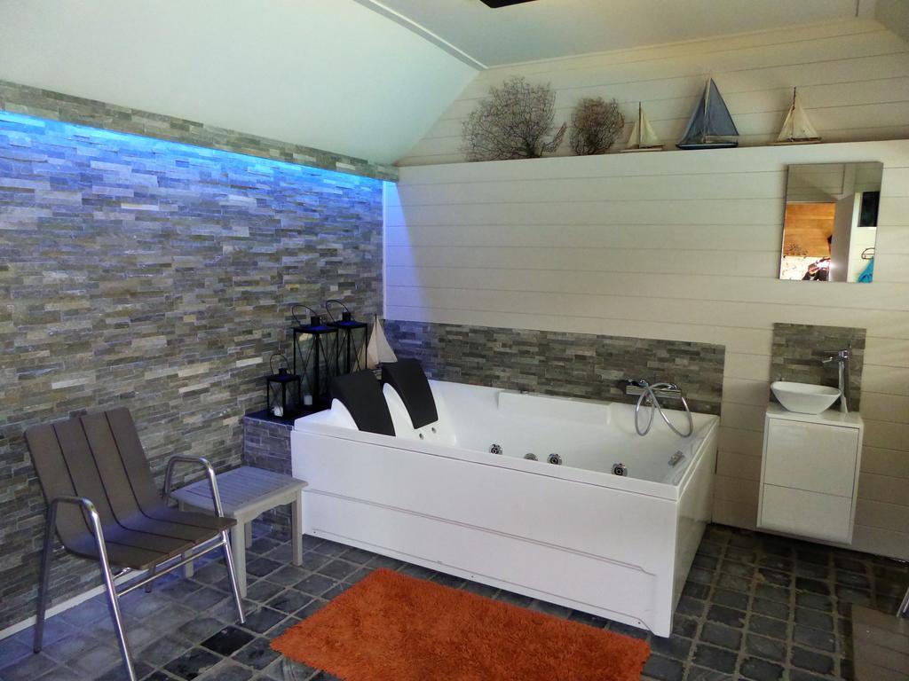 ברוז' Boutique Hotel Het Bloemenhof מראה חיצוני תמונה