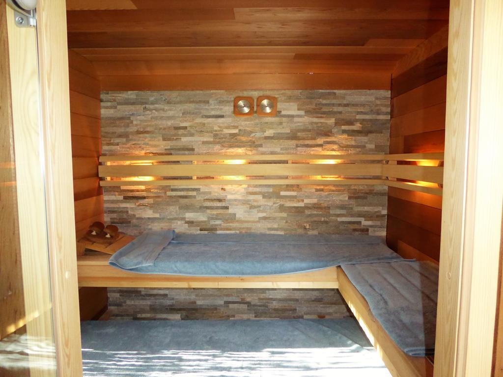 ברוז' Boutique Hotel Het Bloemenhof מראה חיצוני תמונה