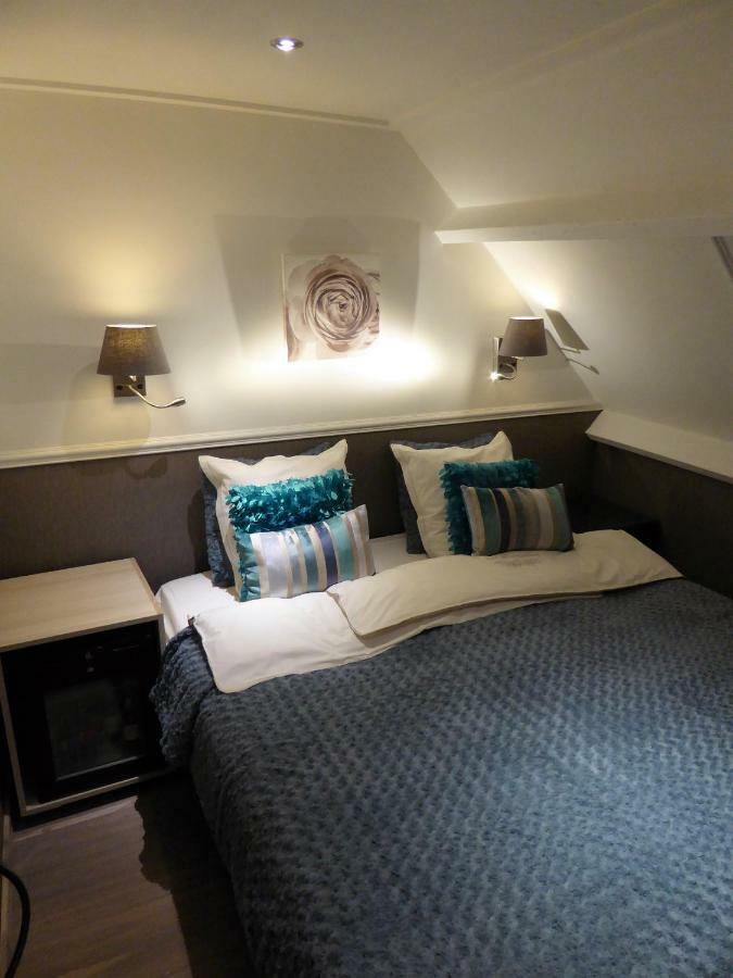 ברוז' Boutique Hotel Het Bloemenhof מראה חיצוני תמונה