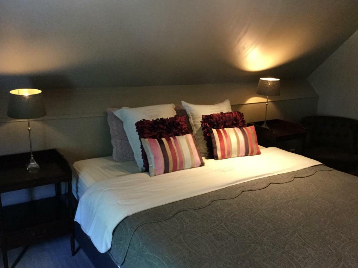 ברוז' Boutique Hotel Het Bloemenhof מראה חיצוני תמונה