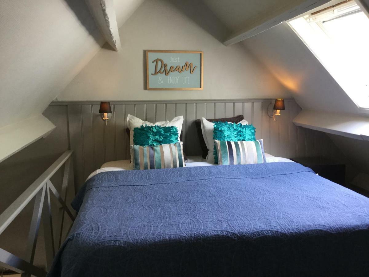 ברוז' Boutique Hotel Het Bloemenhof מראה חיצוני תמונה