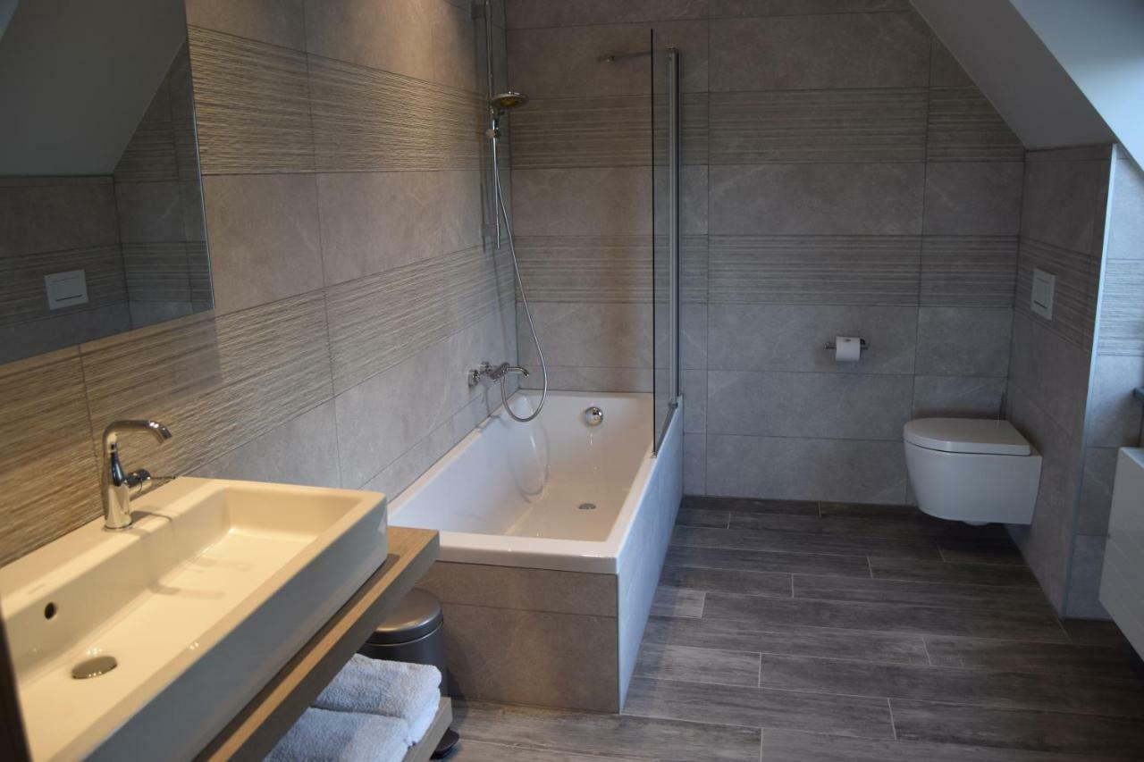 ברוז' Boutique Hotel Het Bloemenhof מראה חיצוני תמונה