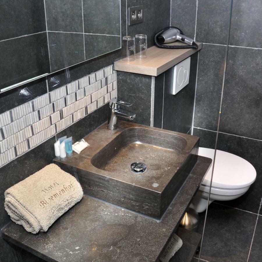 ברוז' Boutique Hotel Het Bloemenhof מראה חיצוני תמונה